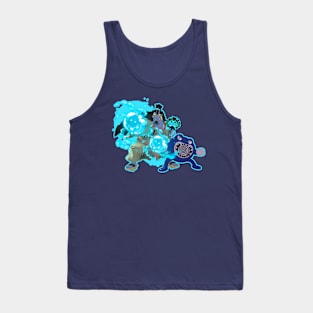 Jnb Tank Top